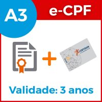 e-cpf-a3-3anos-cartao
